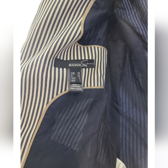 MNG SUIT Size 2 - Picture 5 of 5